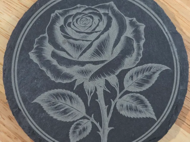 Rose Coaster