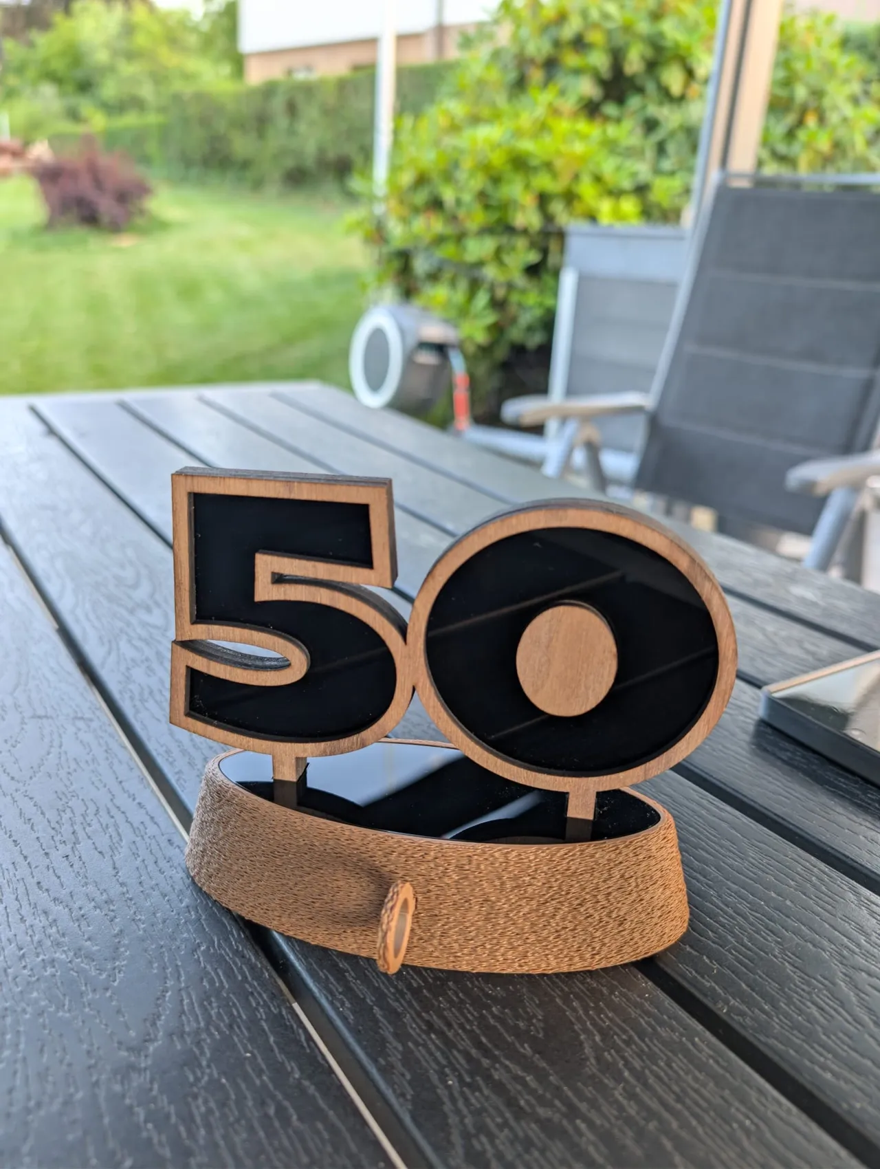 50 zum Geburtstag view 4