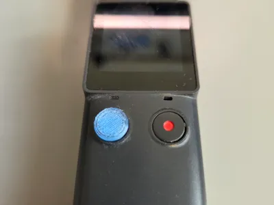 Fimi Palm Joystick Replacement Button Knob
