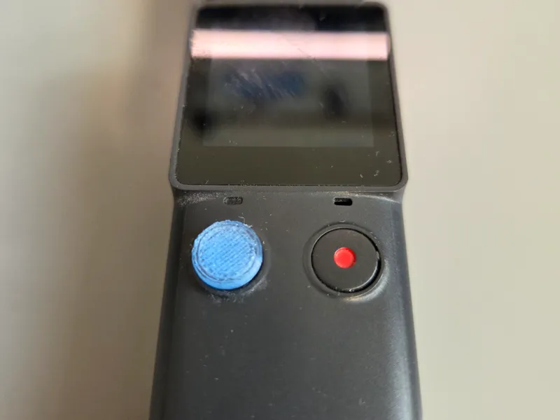 Fimi Palm Joystick Replacement Button Knob