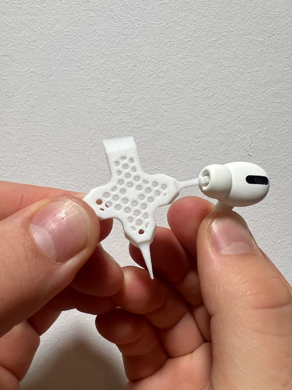 Cleaning Cross - Free 3D Print Model - MakerWorld
