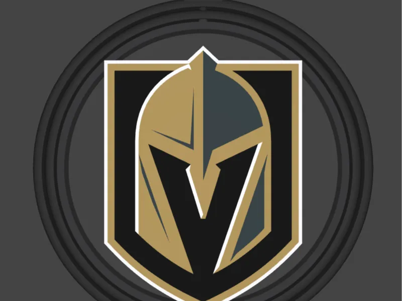 VGK Ornament
