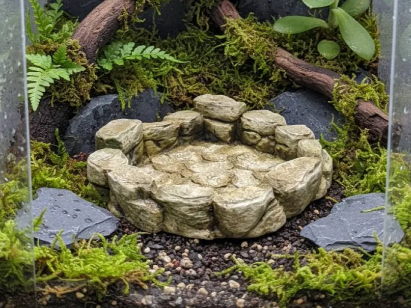 Natural Stone Bowl - Free 3D Print Model - MakerWorld