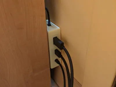Index VR Dock (CableMatters DP+CableCreation USB)