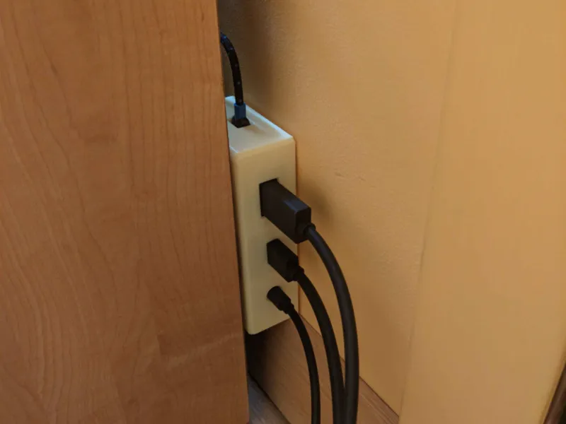 Index VR Dock (CableMatters DP+CableCreation USB)