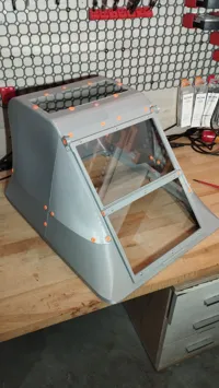 Dorrs_TOP with Support