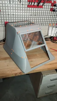 DOORS and connections_NO_Support