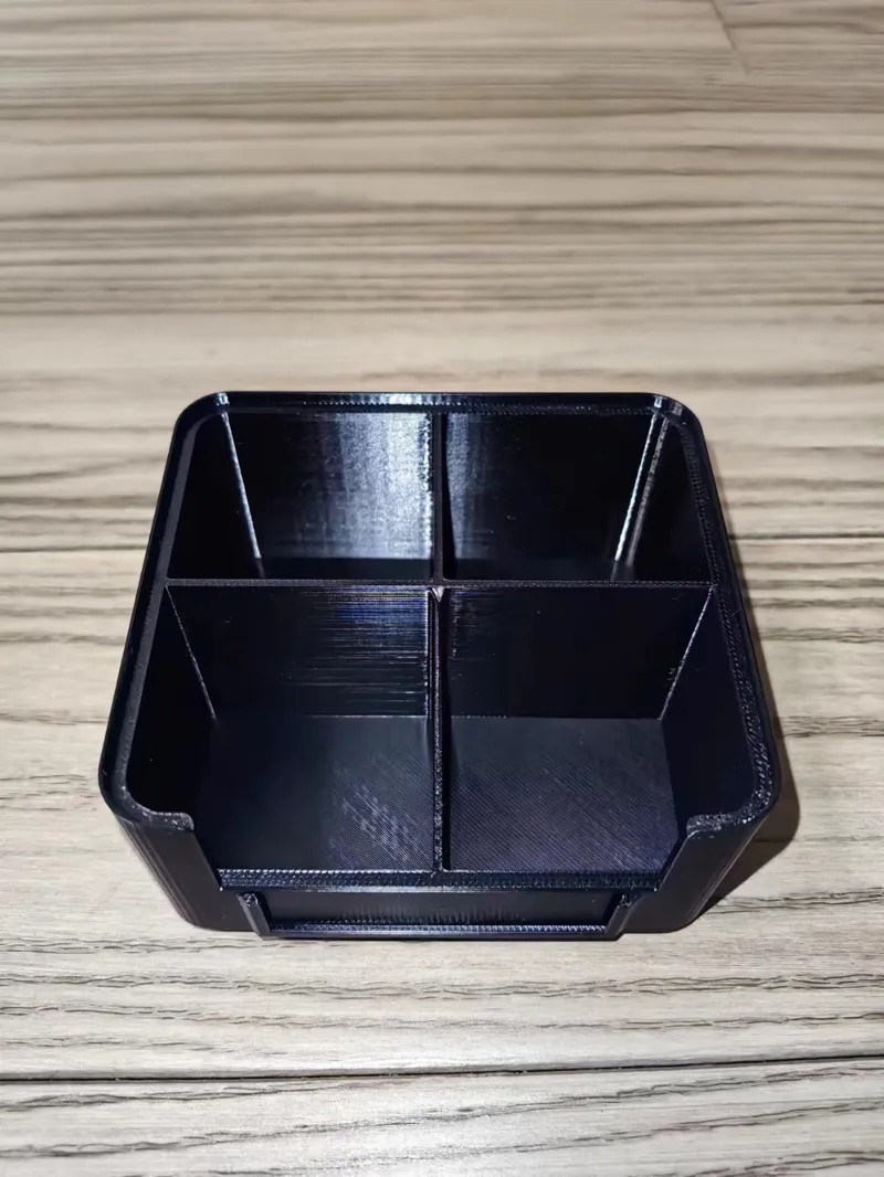 Stackable Box 9x10x5cm