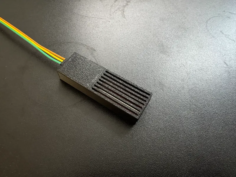 HW-038 Sensor Module Protective Case