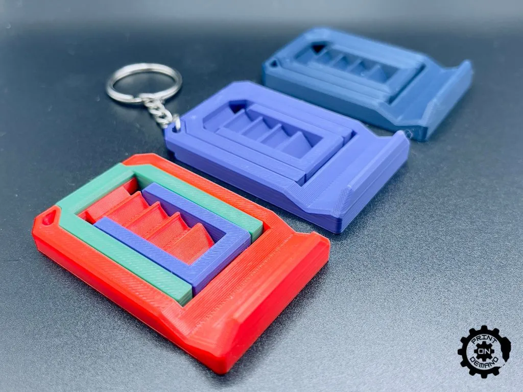 Phone Holder V2 view 3