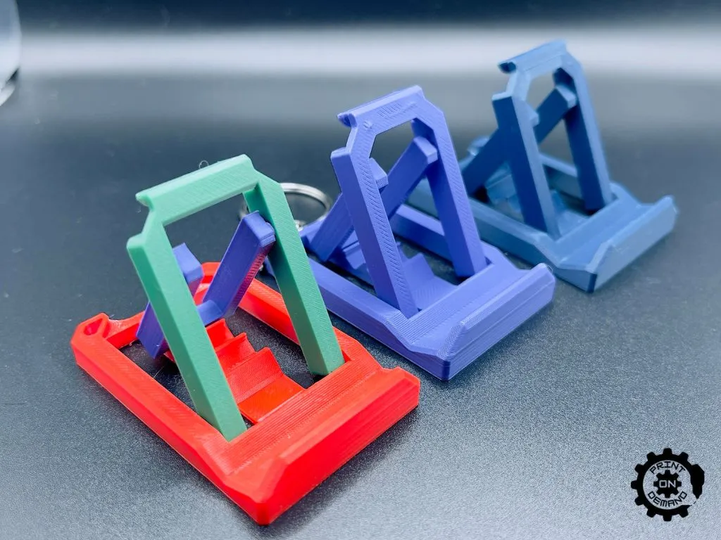 Phone Holder V2 view 4