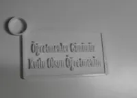 0.2mm layer, 2 walls, 10% infill