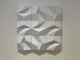 3d panel