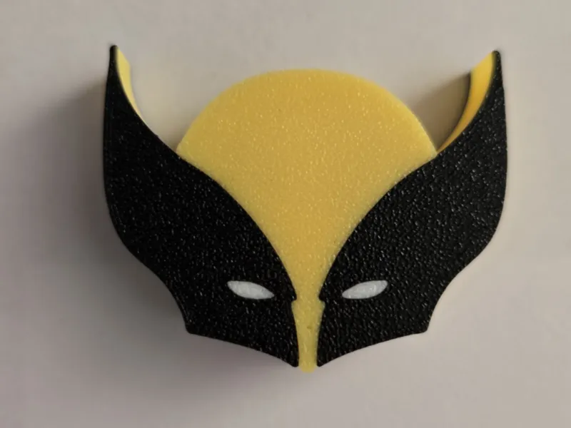 Perline coulisse Wolverine