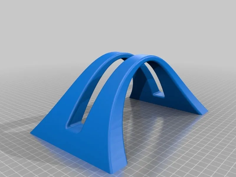 Vertical Laptop Stand - Lenovo t480