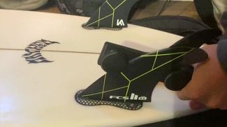 FCS ll Fin Puller