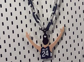 UConn game winner Braylon Mullins  Hype Chain