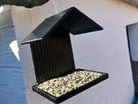 0.2mm layer, 6 walls, 25% infill