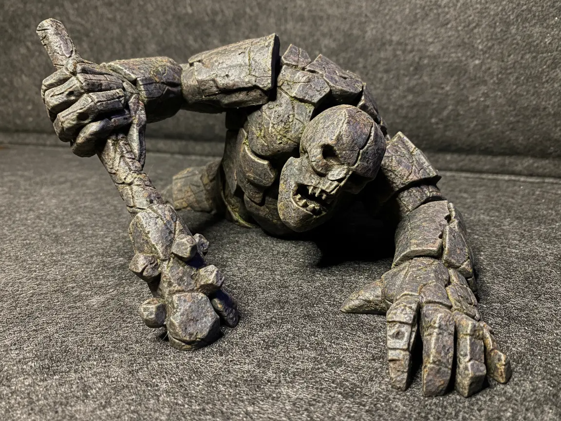 Stonegiant 1