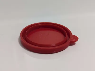 Soda/Beer Can Cover 