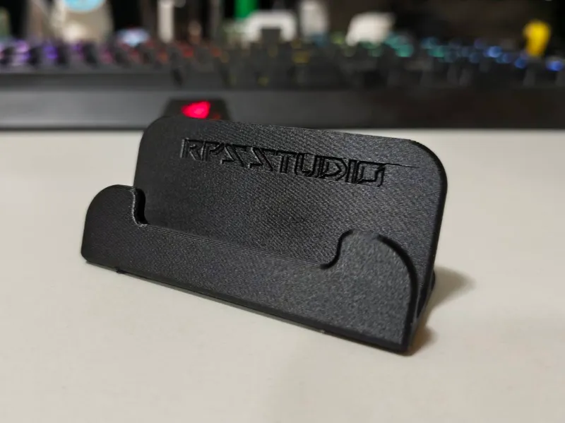 Tablet Stand