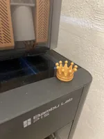 Crown Plug for P1S (Mini)