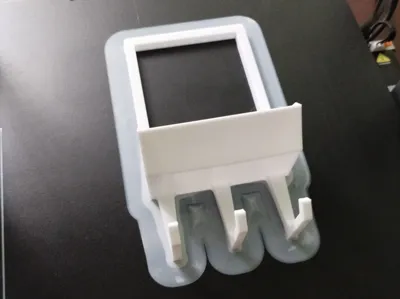 Viral Switch Hook