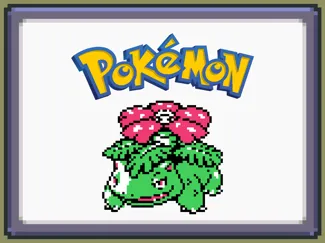 #0003 - Venusaur