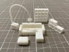 0.2mm layer, 2 walls, 95% infill