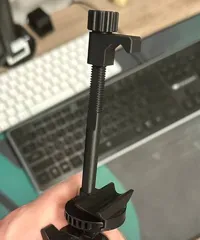 Support téléphone pour trépied — photo 1