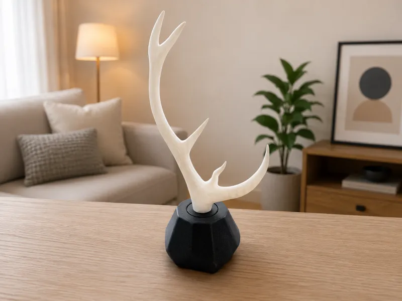 Antler Organizer|鹿角收納架