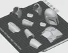 WATCH THE VIDEO FIRST!!!! 0.28mm layer, 4 walls, 15% infill