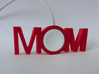 MOM Apple Watch Charger Attachment