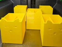 0.24mm layer, 2 walls, 8% infill