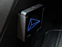 Support pour boîtier Android Auto Ottocast A2Air Pro — photo 1