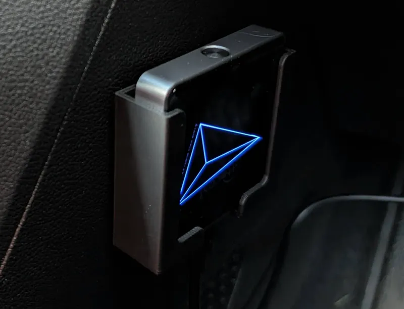 Ottocast A2Air Pro Wireless Android Auto Holder