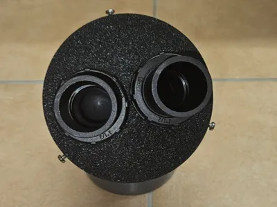 KG Pipe Cap for Pool Pipes