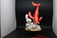 全高11cm 50%