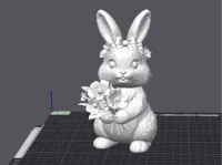 0.16mm layer, 3 walls, 8% infill