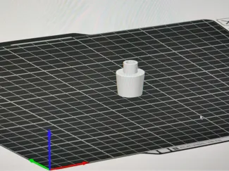 Tiny Pump adapter