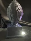 Single color profile 0.16mm layer, 2 walls, 12% infill