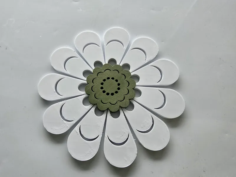 Flower of Srebrenica