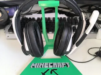 Support HeadPhone