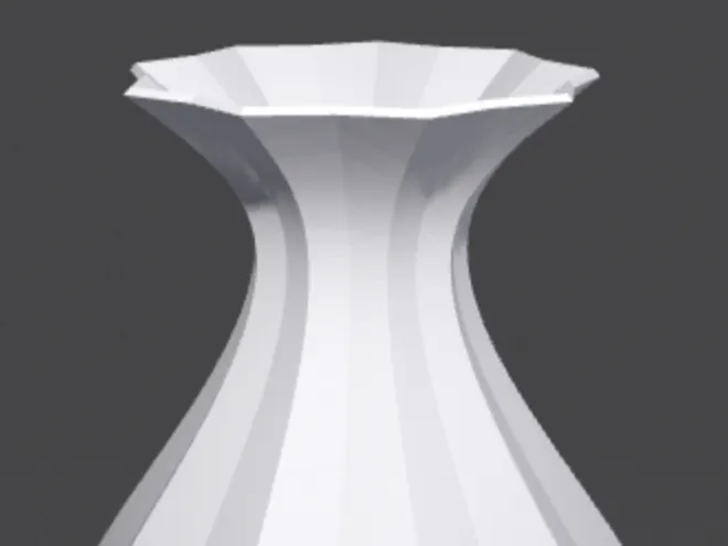 Vase