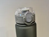 0.08mm layer, 2 walls, 25% infill