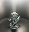 0.2mm layer, 2 walls, 10% infill