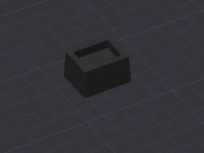 Sofa Foot Riser - Adjustable