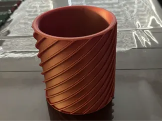 Spiral Pen Holder(Large)