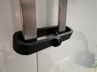 Closet Lock (external lock)