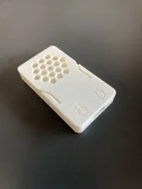 Boîtier fin (et allongé) pour ESP32-WROOM-32 — photo 5